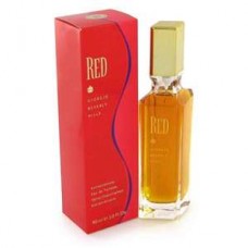 BEVERLY HILLS "RED" EDT 3.0 OZ SPR [W]